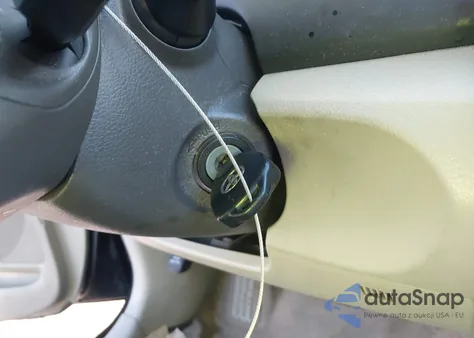 2011 Toyota Camry Le z USA, uszkodzony, nr VIN 4T1BF3EK6BU125028